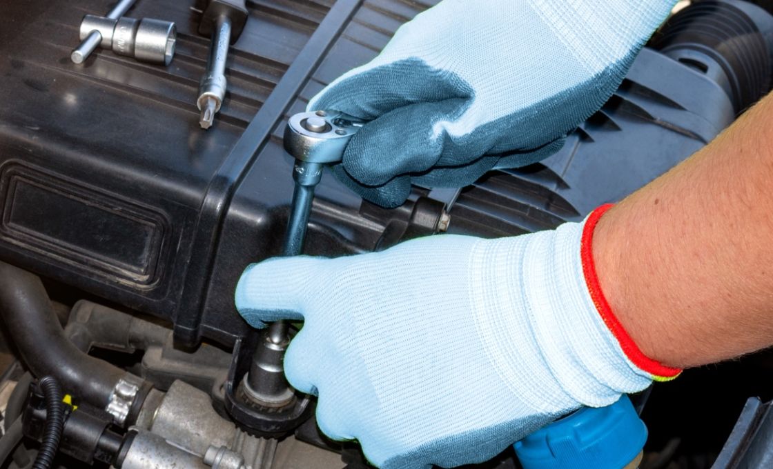 Tudo sobre carros MyForce | Diferença entre Revisão e Inspeção Obrigatória
